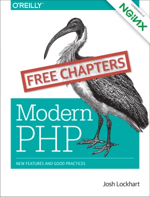Modern PHP