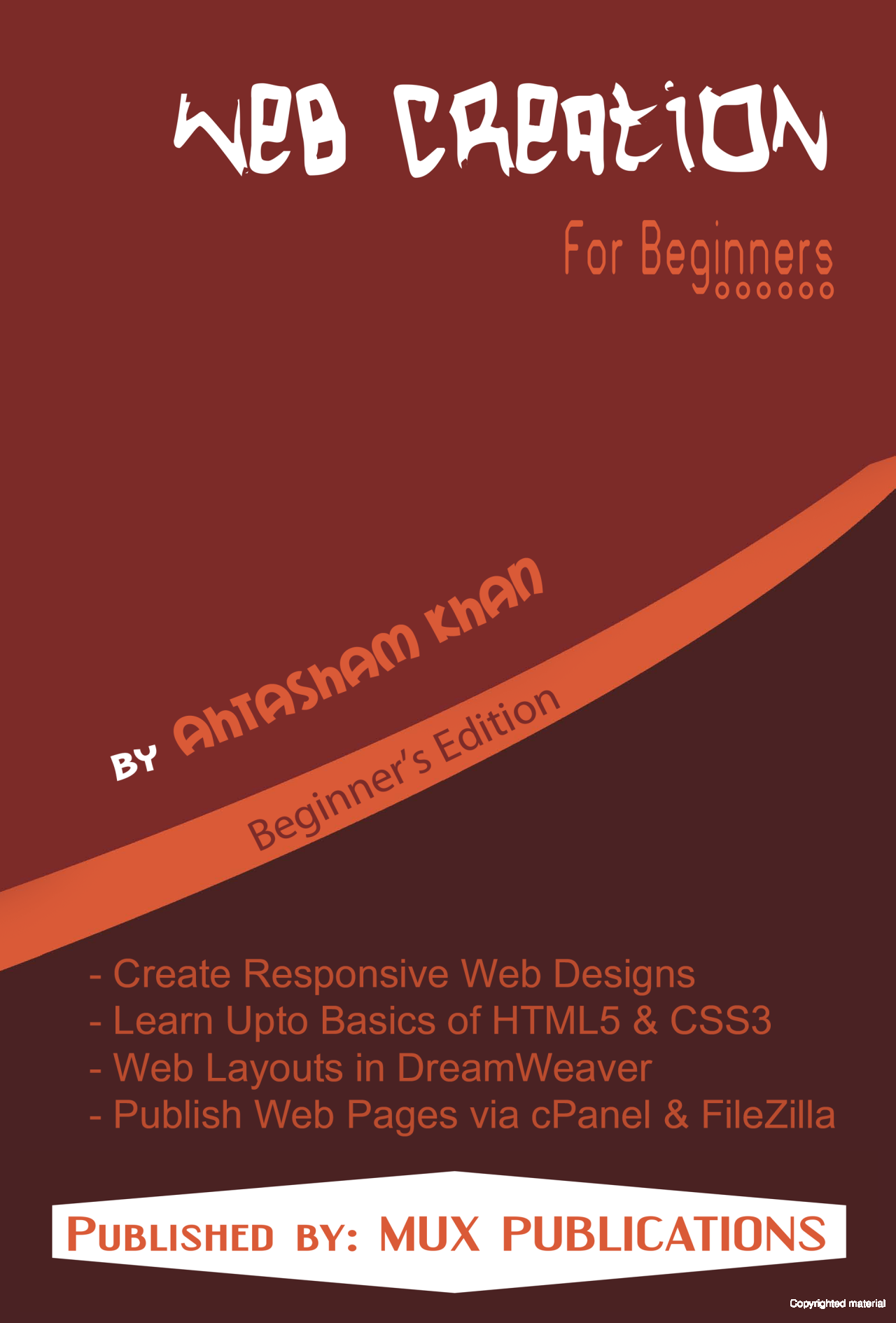 Web Creation for Beginners